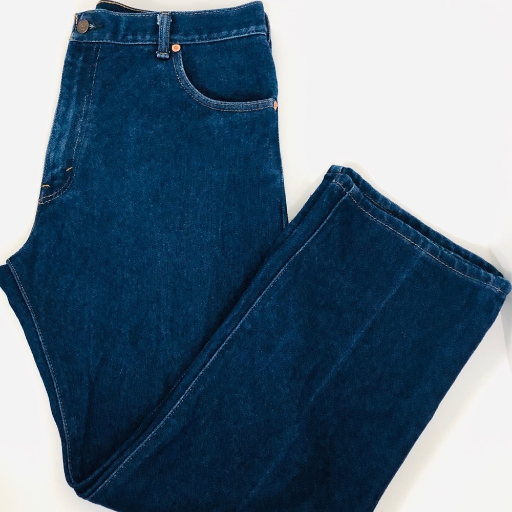 Levi’s 517 Bootcut Jeans Size W36 L29